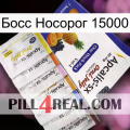 Босс Носорог 15000 11